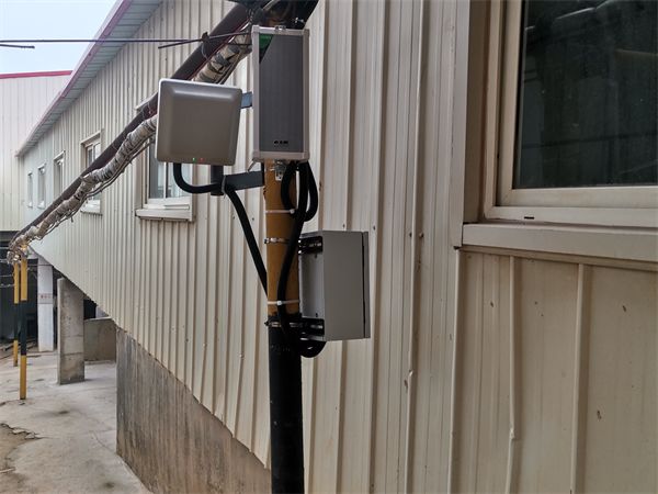 山東招遠玲瓏金礦